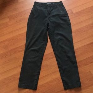 Banana Republic Black pants